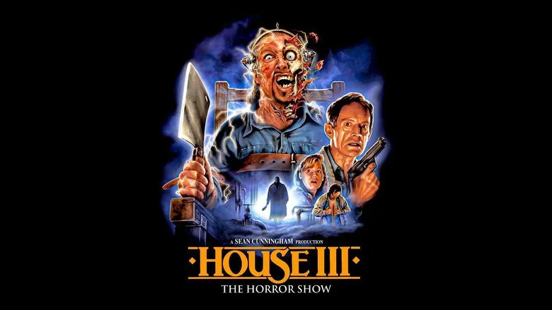 The Horror Show sahne 2
