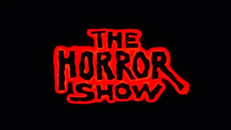 The Horror Show sahne 6