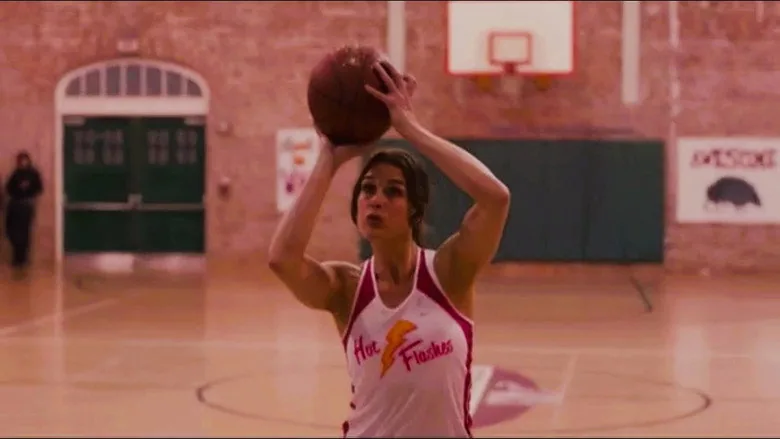 The Hot Flashes sahne 4