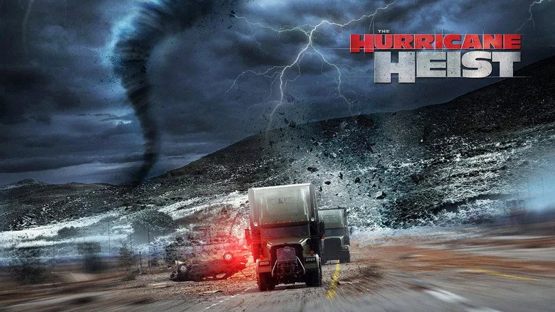 Kasırgada Vurgun sahne 1