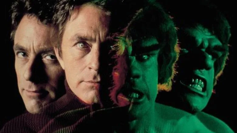 The Incredible Hulk sahne 1