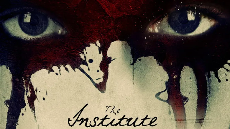 The Institute sahne 2