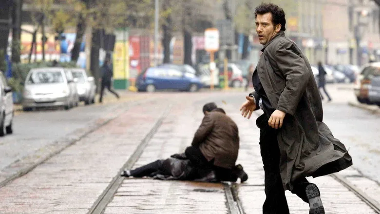 Uluslararası sahne 6