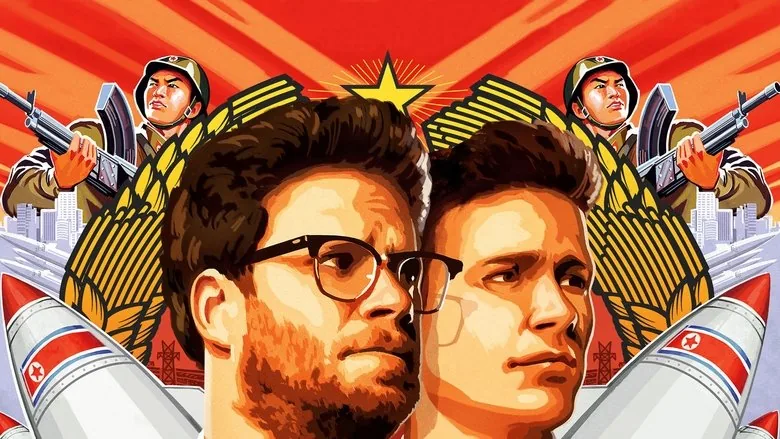 The Interview sahne 4