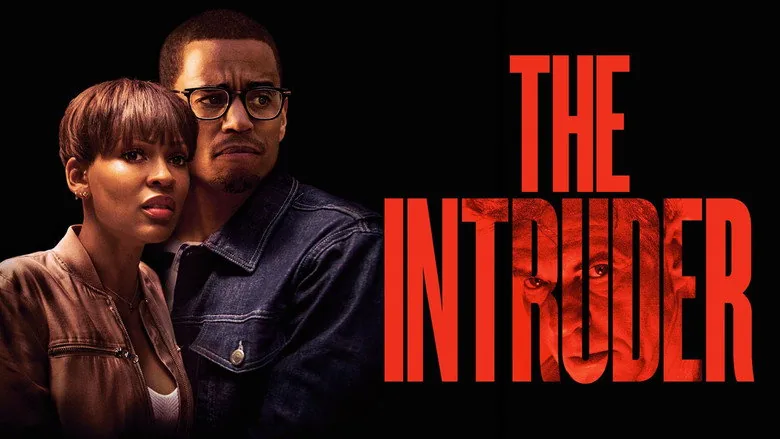 The Intruder sahne 4