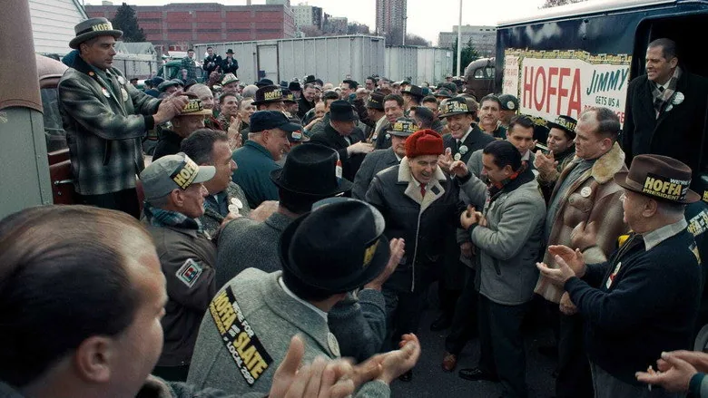 The Irishman sahne 6