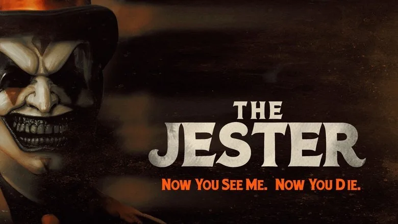 Jester: İntikam Gecesi sahne 2