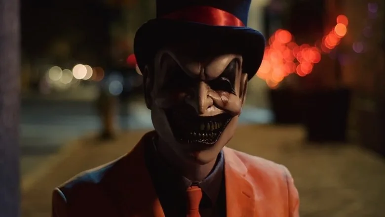 Jester: İntikam Gecesi sahne 3