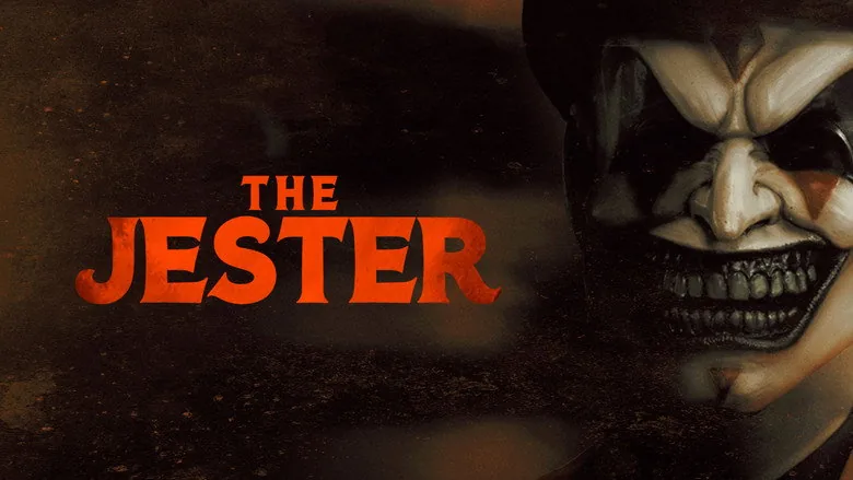 Jester: İntikam Gecesi sahne 4