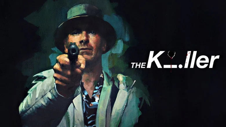 The Killer sahne 5