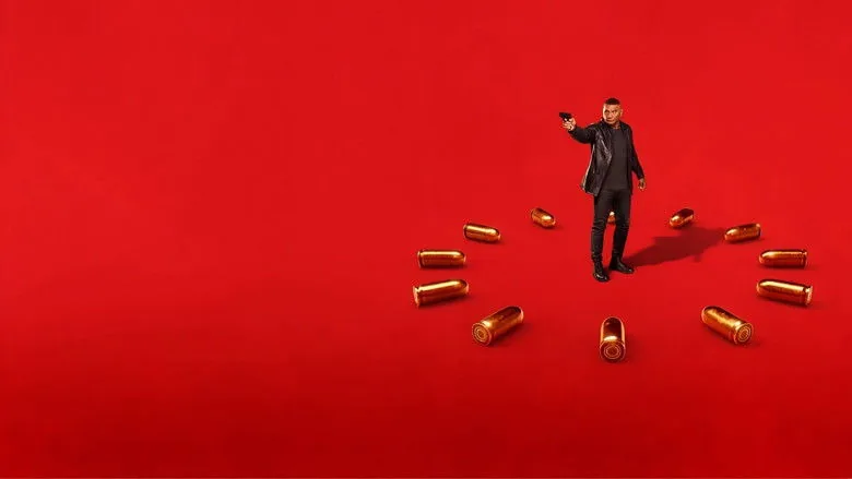 The Killer's Game sahne 4