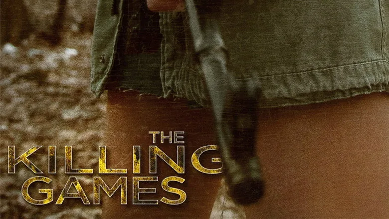 The Killing Games sahne 1