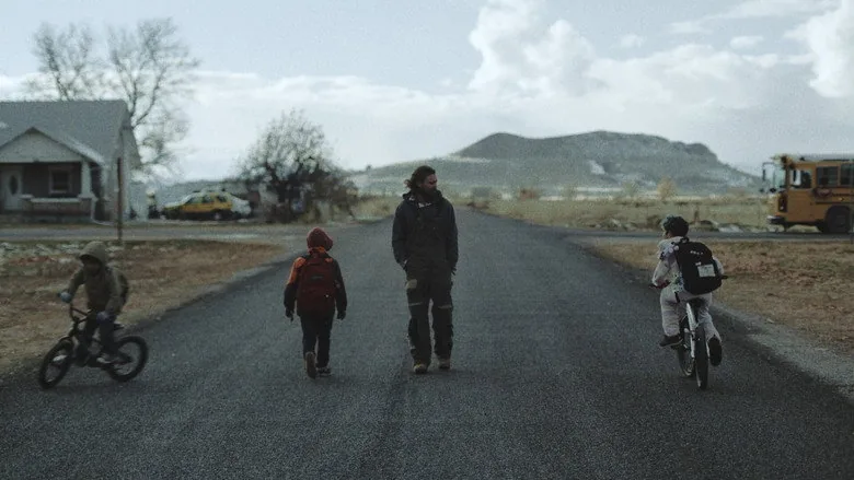 The Killing of Two Lovers sahne 2