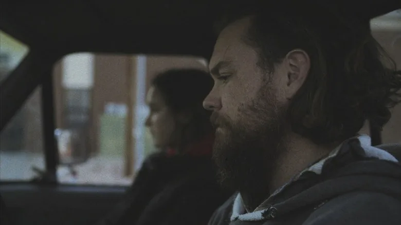 The Killing of Two Lovers sahne 5