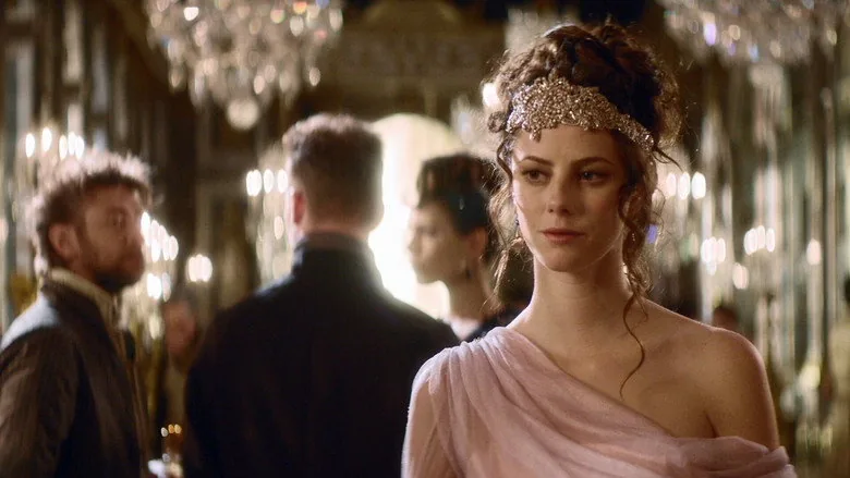 The King's Daughter sahne 3