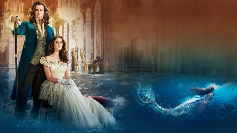The King's Daughter sahne 4