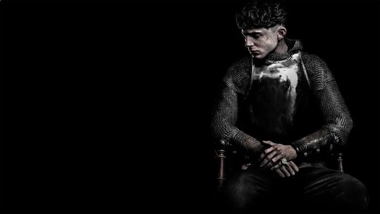 The King sahne 2