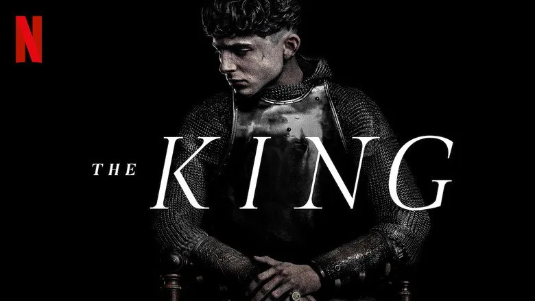 The King sahne 3
