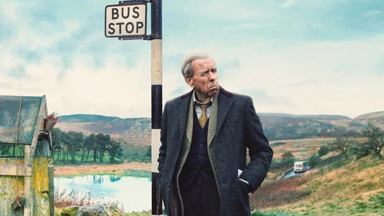 The Last Bus sahne 1