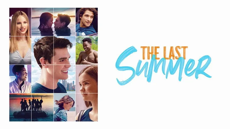 The Last Summer sahne 6