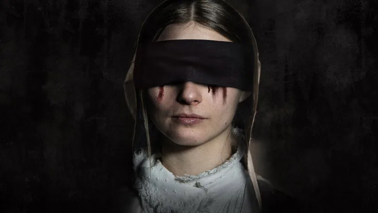 The Last Thing Mary Saw sahne 1
