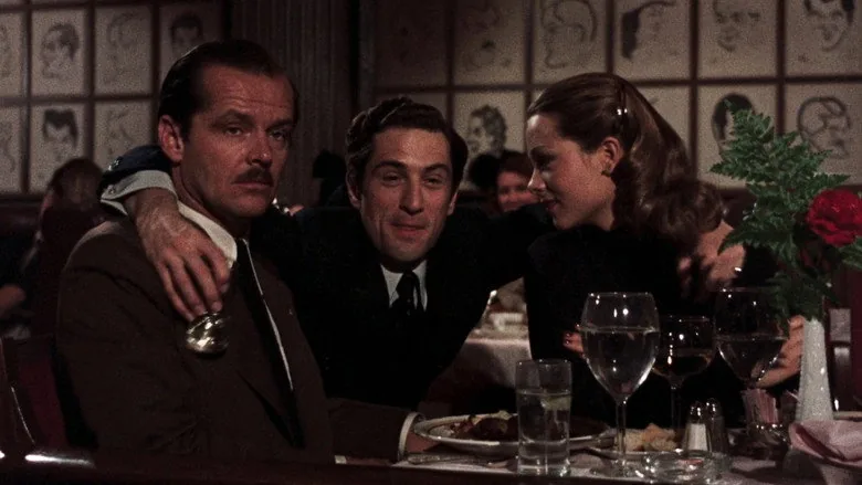 The Last Tycoon sahne 4