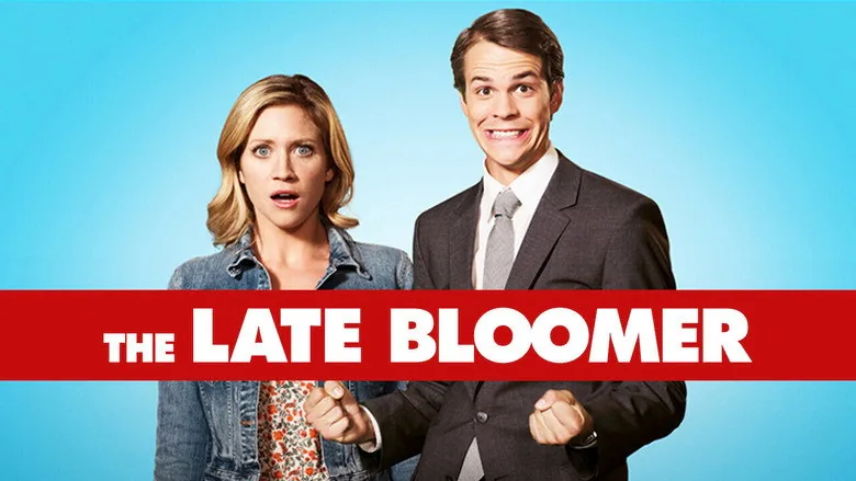 The Late Bloomer sahne 4