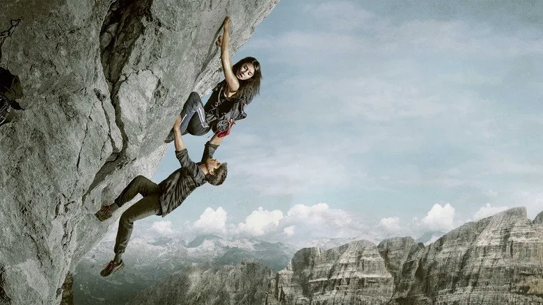 The Ledge sahne 2