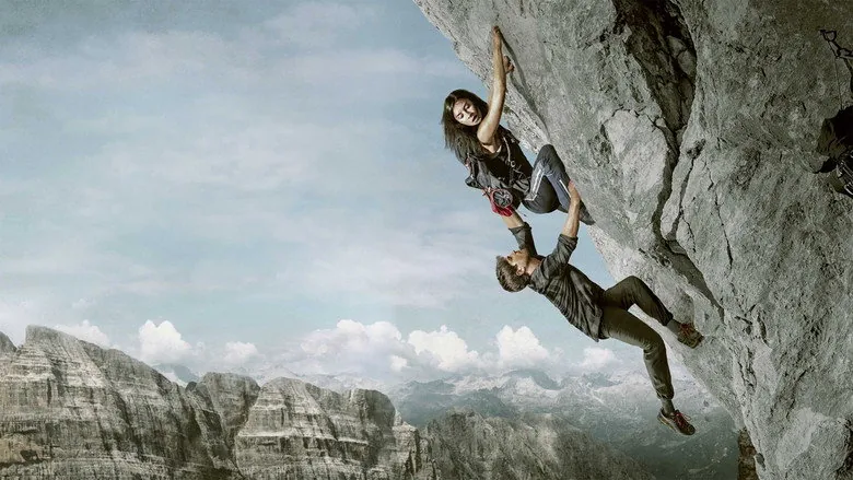 The Ledge sahne 4
