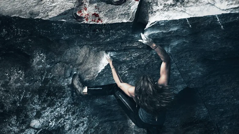 The Ledge sahne 6