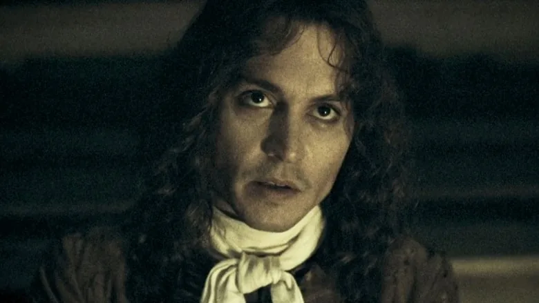 Hovarda sahne 1