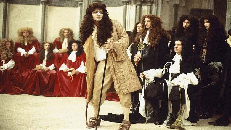 Hovarda sahne 3