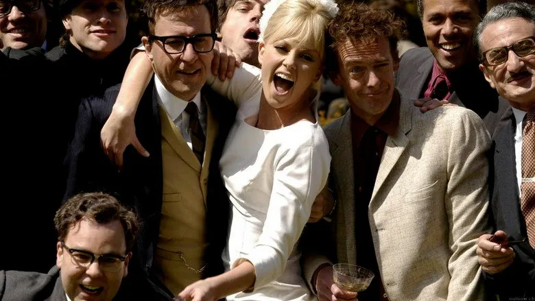 Karşınızda Peter Sellers sahne 1