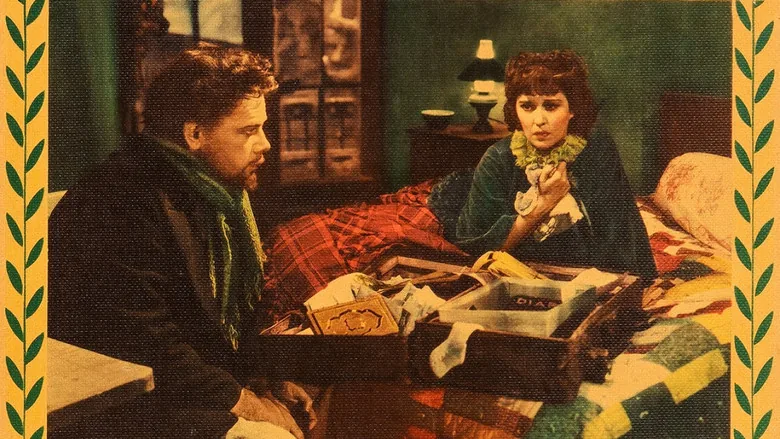 Emile Zola'nın Yaşamı sahne 5