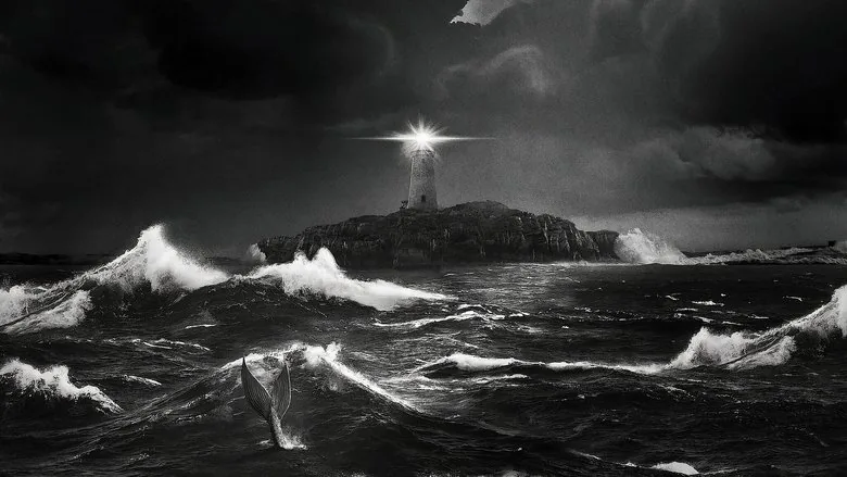 The Lighthouse sahne 1
