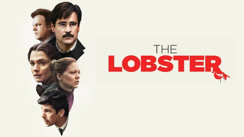 The Lobster sahne 1