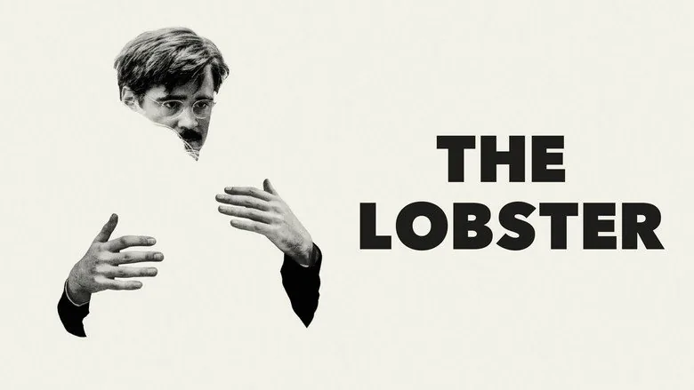 The Lobster sahne 3