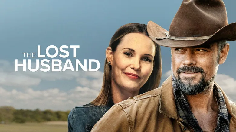 The Lost Husband sahne 4