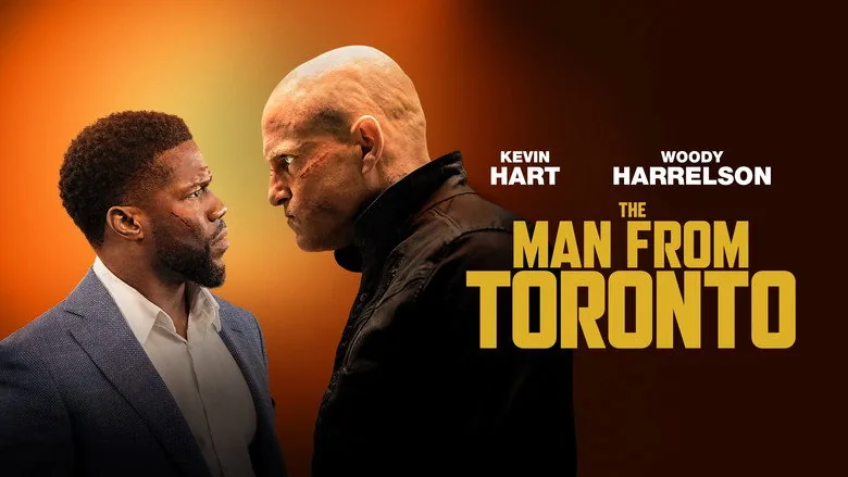 Torontolu Adam sahne 4