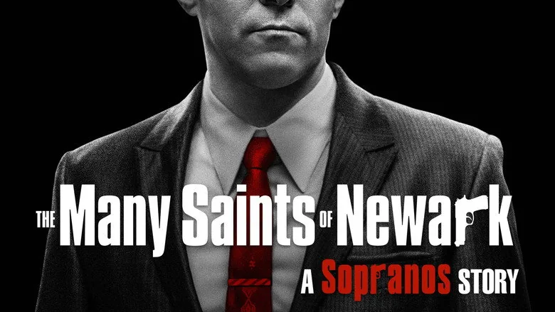 The Many Saints of Newark sahne 6