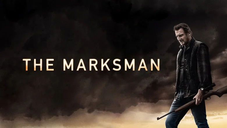 The Marksman sahne 5