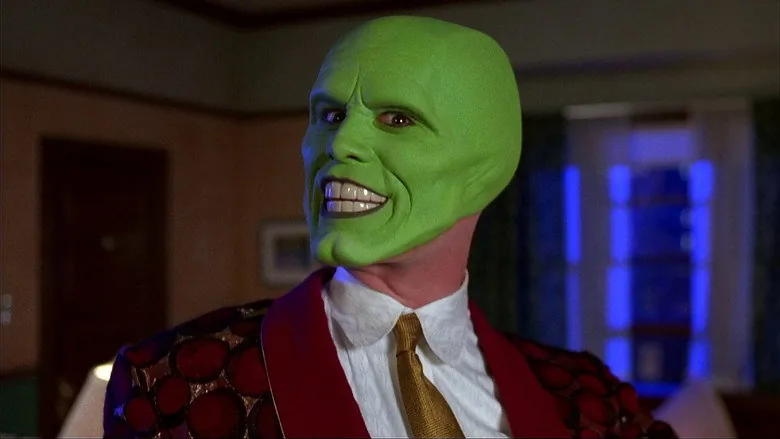 Maske 1 sahne 5