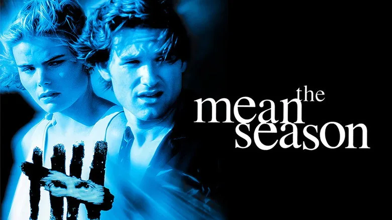 Cinayet Mevsimi sahne 4