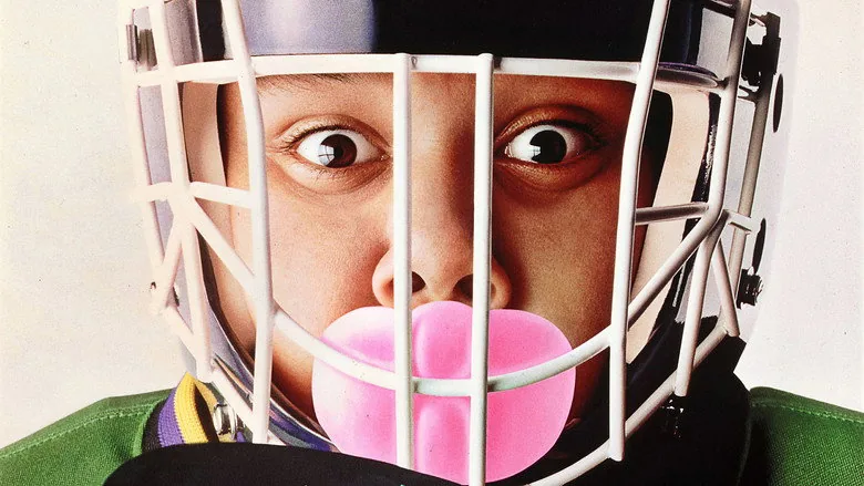 The Mighty Ducks sahne 4
