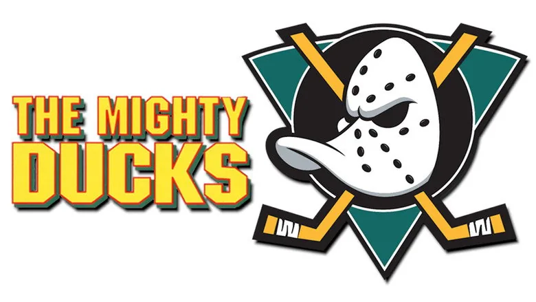 The Mighty Ducks sahne 5
