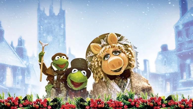 The Muppet Christmas Carol sahne 5