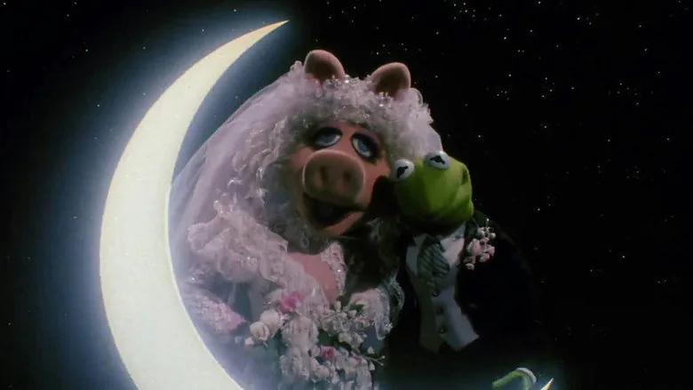 The Muppets Take Manhattan sahne 1