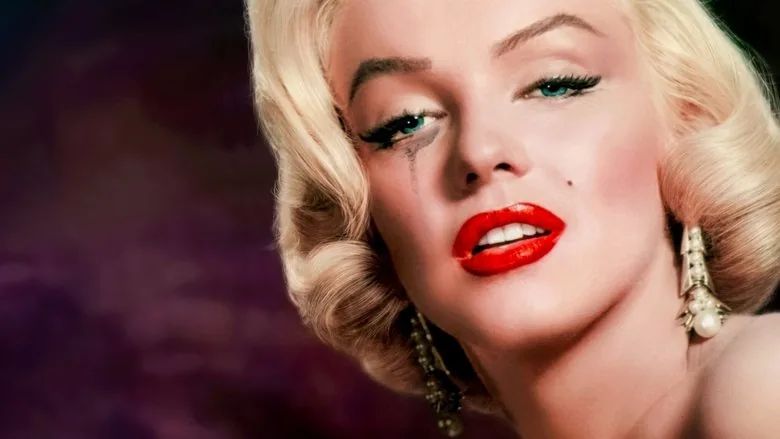 Marilyn Monroe: Kasetlerdeki Sırlar sahne 1