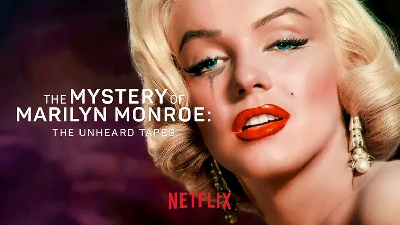 Marilyn Monroe: Kasetlerdeki Sırlar sahne 4