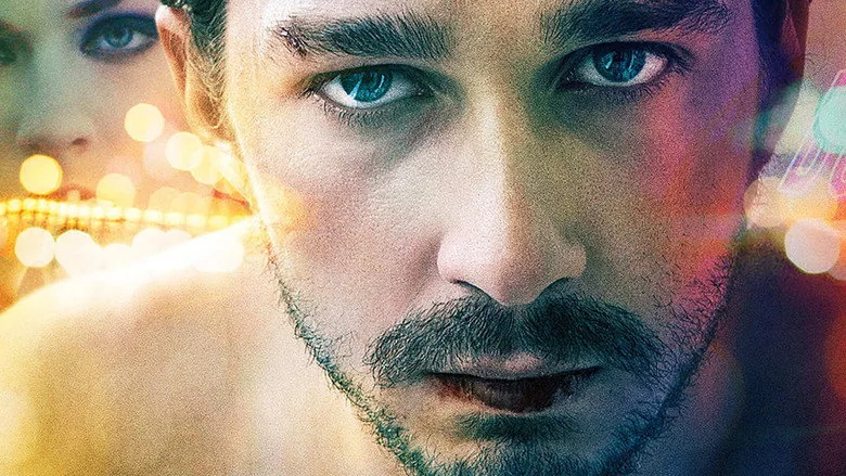 Charlie Countryman’ın Gerekli Ölümü sahne 3